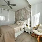 Apartman Bristol Palmeras