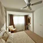 Bristol Palmeras Apartman Corralejo