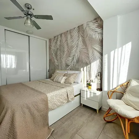 Apartment Bristol Palmeras