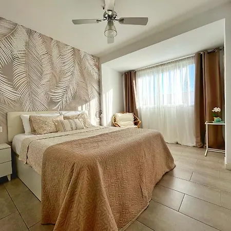 Bristol Palmeras Apartment