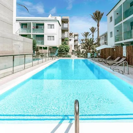 Bristol Palmeras * Corralejo