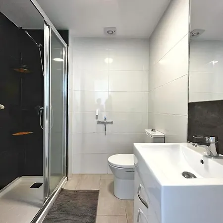 Apartment Bristol Palmeras