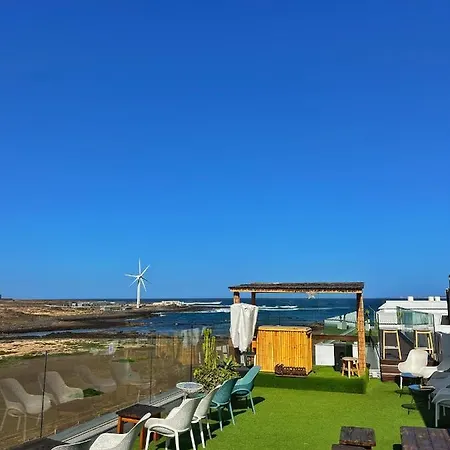 Apartment Bristol Palmeras