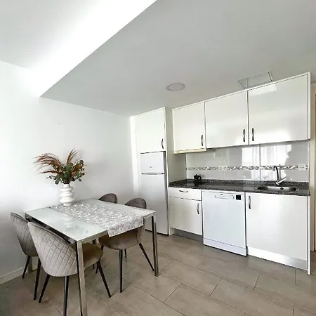 Bristol Palmeras * Corralejo