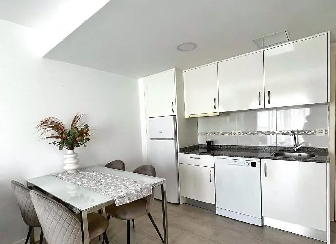 Bristol Palmeras * Corralejo